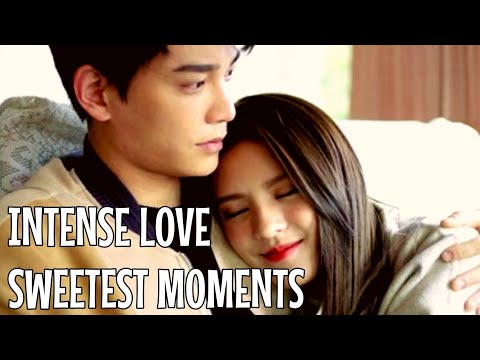 INTENSE LOVE 韫色过浓 (2020) Sweet Moments & Kisses Chinese Drama 2020 (Ryan Ding Yuxi & Zhang Yuxi)