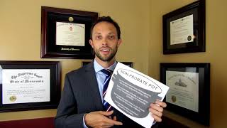 What is a Probate Asset in Wisconsin