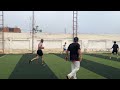 عمرو حجز كورة في البلد وبيلعب مع صحابو واخواتو عمرو حجز كورة في البلد وبيلعب مع صحابو واخواتو