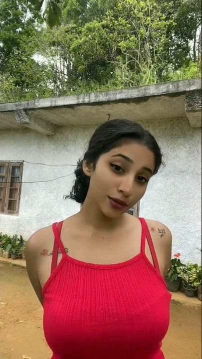 අක්කිලා ට ආස කොල්ලො කො🤩  Sinhala tiktok/Sri Lanka hot tiktok girls #shorts #sinhalatiktok #sinhala