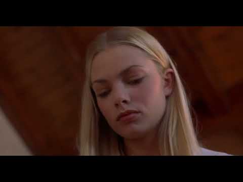 Poison Ivy The New Seduction (1997) - Jaime Pressly (by KYRILLOS)