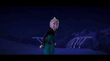 Let it go - Unofficial Multilanguage HDR - Original channel in description -