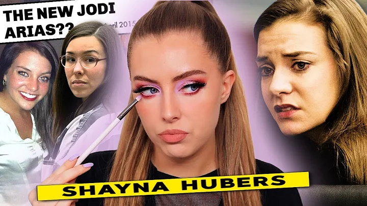 If I Cant Have Him No One Can - The Obsessive & Toxic World of Shayna Hubers