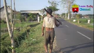 IBU BUMI BOPO ANGKOSO (CAK NUN)