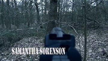 Hidden - The film opening sequence