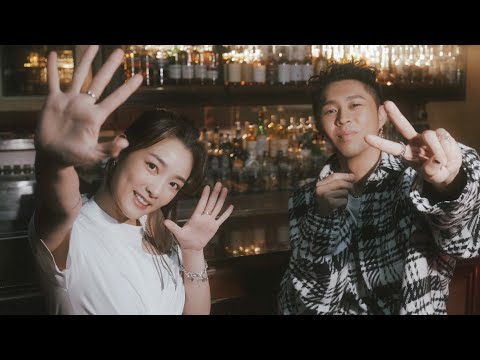 同理 Zunya feat. 王淨 Gingle - Beautiful Night (MV 花絮)