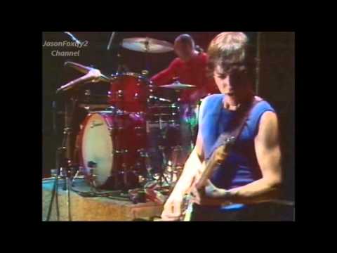 Hurriganes - Keep on Knocking - (Live) 1978