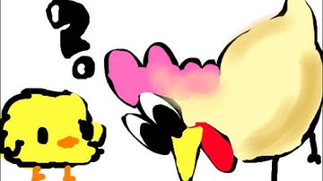 PeachFall // Animation by Jenny Tee