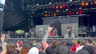 Destroy Boys - Plucked - Live at Sonic Temple 2024 - May 18, 2024