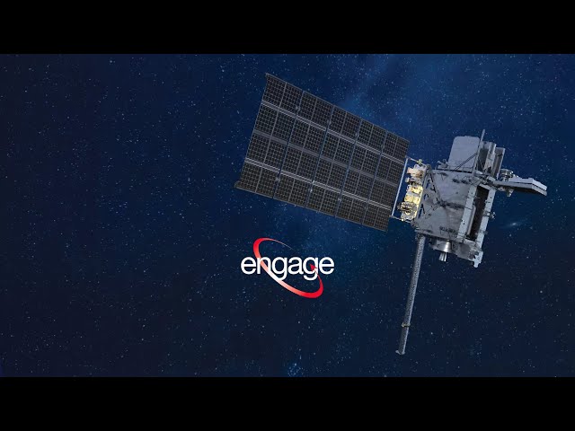 Engage: GOES-U