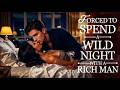 🔴SHE SPENT ONE WILD NIGHT WITH A MILLIONAIRE — NOW HE REFUSES TO LET HER GO