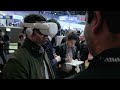 Canon ces 2023  experience limitless perspectives  free viewpoint