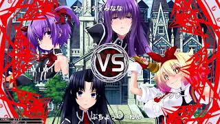 【QMA夢幻の鏡界】QMA・VS会(2023.05.13)