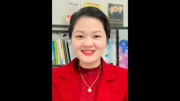 Chuỗi livestream 30 ngày Ứng Dụng SMTT Ngày 1 : THIẾT LẬP MỤC TIÊU TÀI CHÍNH