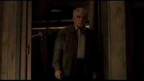 The Sopranos - Vito gets whacked