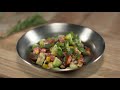 What's Cooking: Party Bean Salad | Adventure Sports Network