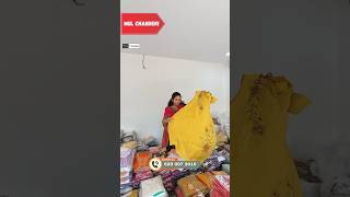 Teja’s Textiles Vijayawada | Wholesale Sarees and Ladies Ready-Made Wear at Best Prices