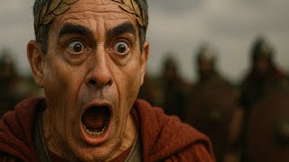 What Happened to the LOST Legion — The Mystery Rome Never Solved