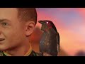 End of video