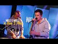 Niels &amp; Wiels - &#39;k Ben &#39;t Moe | Live bij Q