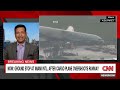 5 dead after Amazon plane overruns runway in Miami