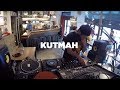 Kutmah  dj set  le mellotron