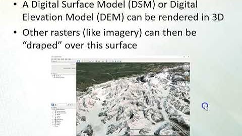 GEOG A475 Raster Data 2