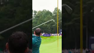 Tom Holland is AMAZING at golf! 🤩
