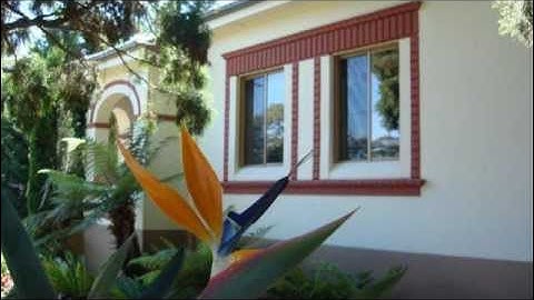 Cement Rendering in Sydney and Texture Coatings Services 0407211771