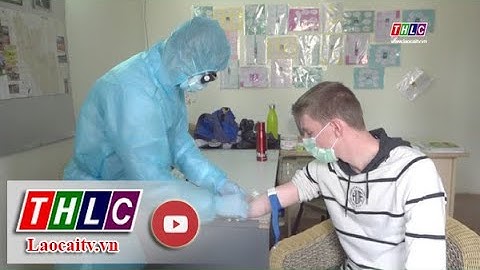 Sức khỏe cộng đồng (17/3/2020) | THLC