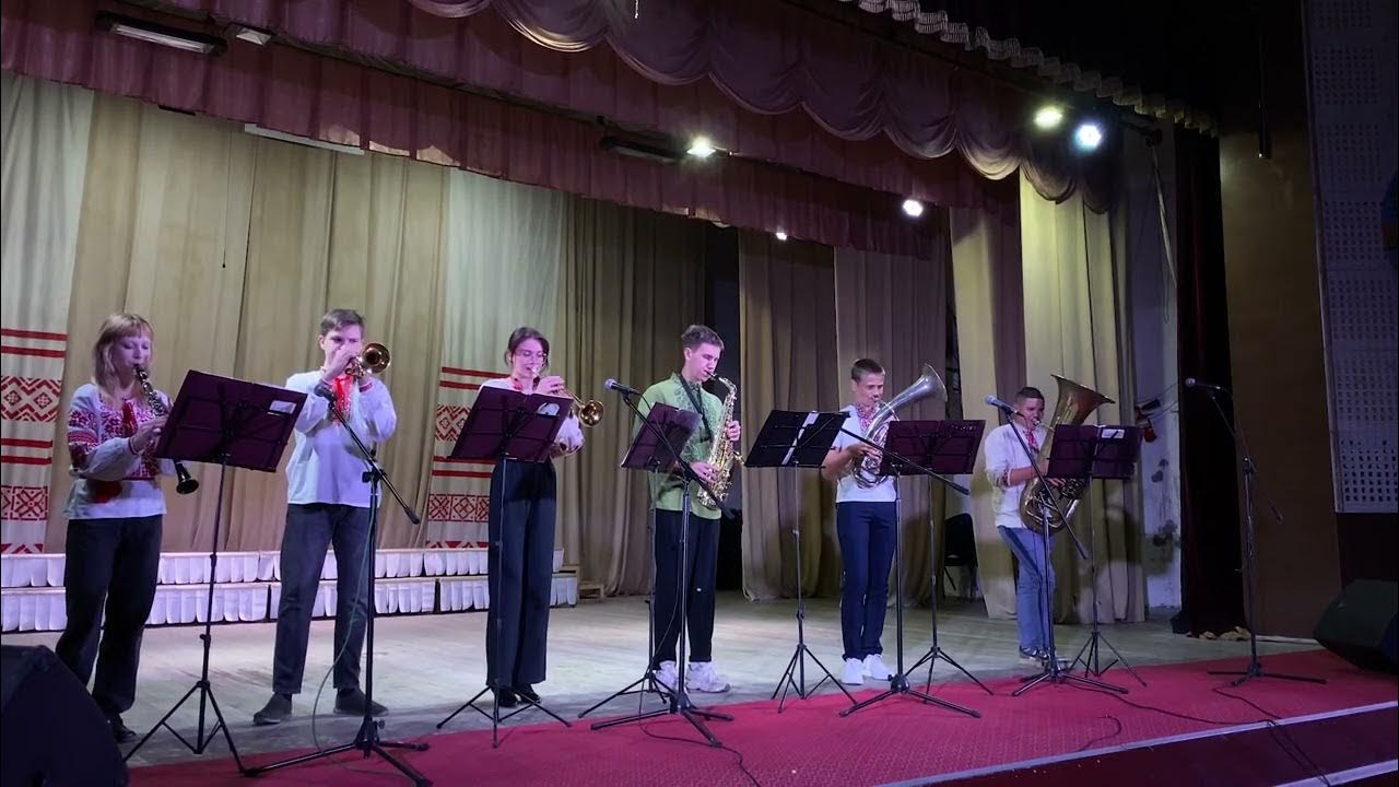 "Квинто" - YouTube