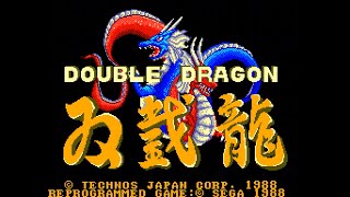 【中古】 Double Dragon / Transparent 284?cb=20210504130237