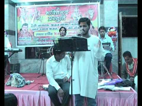 Mera Dil Tujh Pe Kurbaan Muraliya Wale Re Live Performance By Gurmeet Singh Mehra