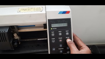 how Graptec 5000-60 sticker cutting plotter performance - Sakthi Enterprises 9042365256