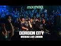 Gorgon City Mixmag Lab London