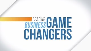 Plenary Session 3: Leading Business Game-Changers screenshot 5