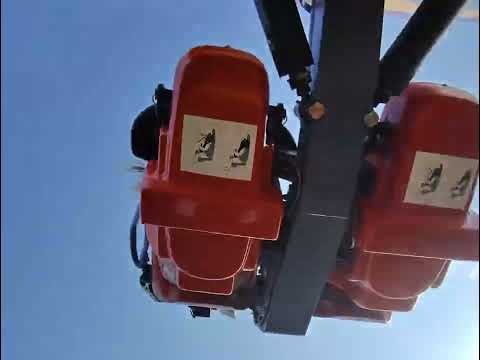 Kumali Flamingo Land Pov