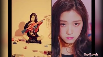 RYUJIN - Notshy Dalladalla Edit || Bad Guy