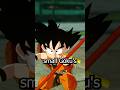 THE CUTEST INTERACTION IN DRAGON BALL SPARKING ZERO Sparkingzero Dragonballsparkingzero Dbzgames THE CUTEST INTERACTION IN DRAGON BALL SPARKING ZERO Sparkingzero Dragonballsparkingzero Dbzgames