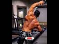 Best 5 Back Exercise (Try at gym best results)