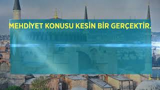 Mei̇yet Konusu Kesi̇n Bi̇r Gerçekti̇r