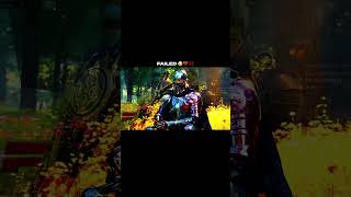 FAILED 😭💔 ‼️ #pubgmobile #bgmi #pubg #bgmishorts #pubgshorts #gaming #shorts #gaming #games #gamer
