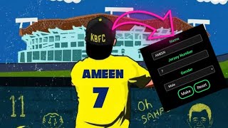 MANJAPPADA JERSY EDITING screenshot 2