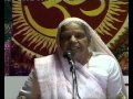 Girmit folk song by Mrs Ram Rati Babulal  Singh 01