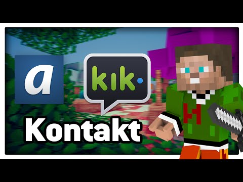 KONTAKT MIT EUCH - Quick Survival Games | nexotekHD