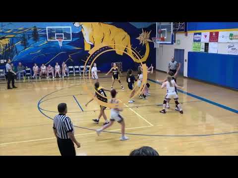 2022-23 School season highlights- Katie Yount- Genesis Prep Academy