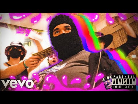 THE GROUP LEAN Official Music Video