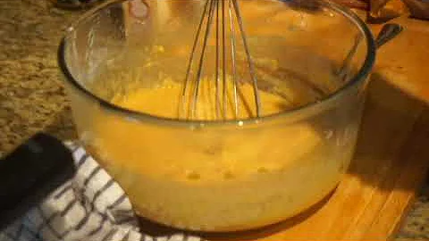 Cooking With Elizabeth Episode I1