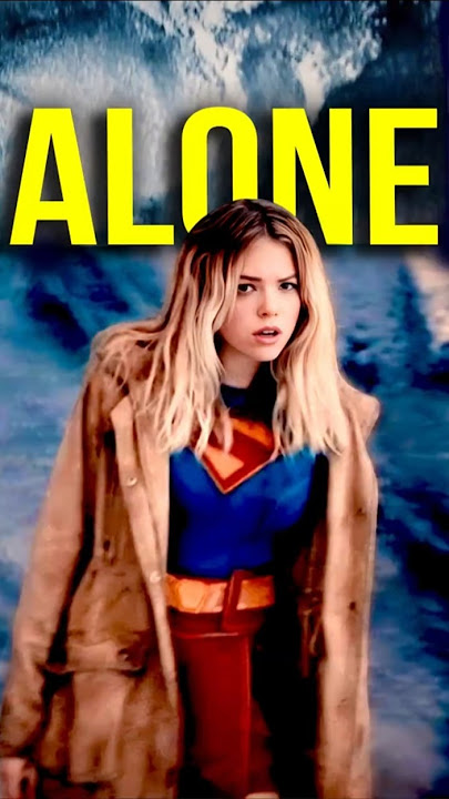 Why Supergirl Is a Total Mess In Superman Movie😳 | Superman’s Post-Credit Scene Fixed DCU...