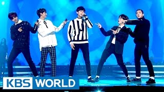 B1a4  Befor It Gets Any Sadder    immortal  2  20161217